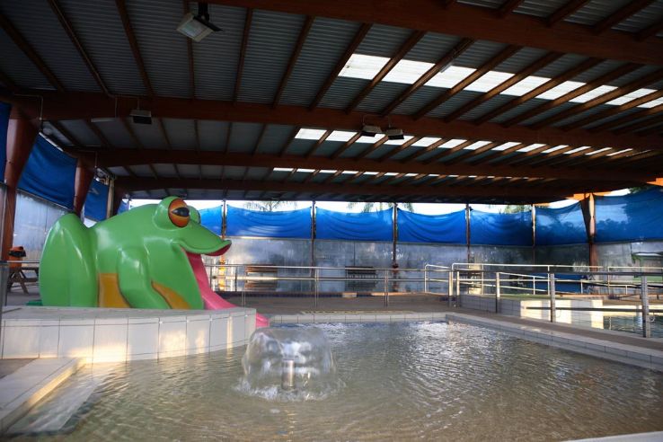 Emerald Aquatic Centre Trip Packages