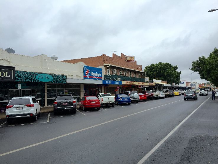 The Village @ Emerald Trip Packages