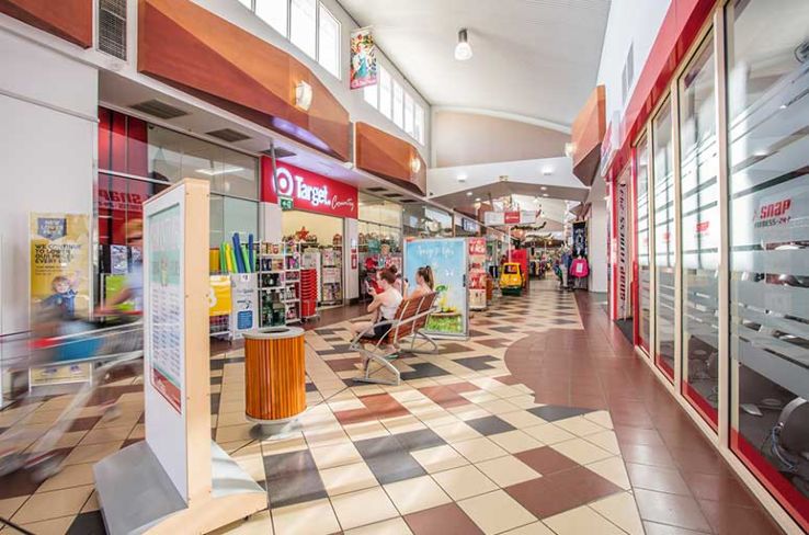 The Plaza @ Emerald Trip Packages