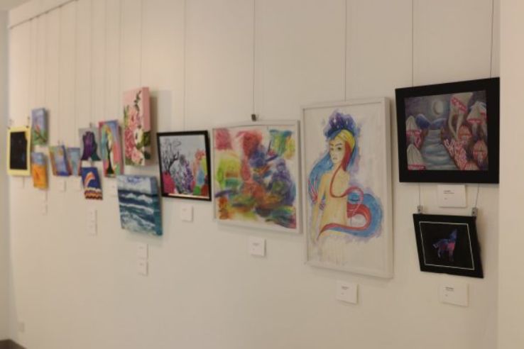 Emerald Art Gallery Trip Packages