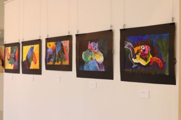 Emerald Art Gallery Trip Packages