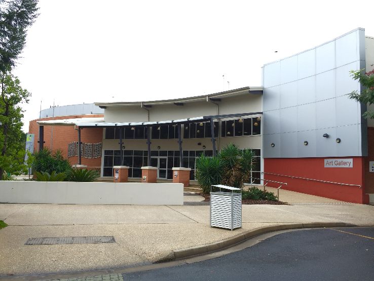 Emerald Art Gallery Trip Packages