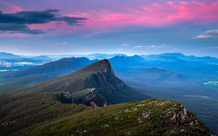 Grampians National Park Trip Packages