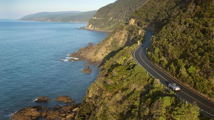 Torquay and the Great Ocean Road Trip Packages