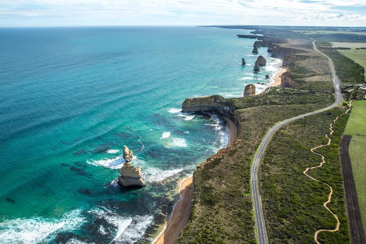 Torquay and the Great Ocean Road Trip Packages