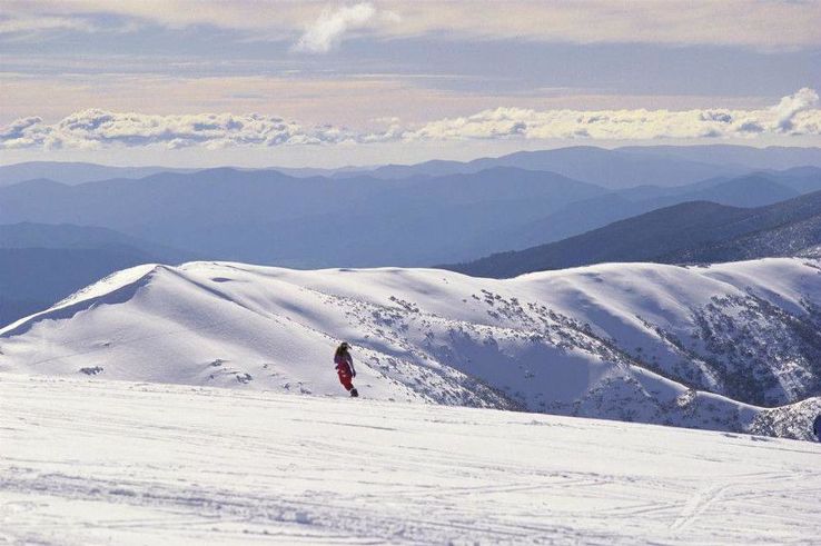 Alpine National Park Trip Packages