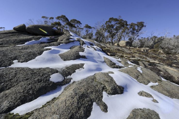 Alpine National Park Trip Packages