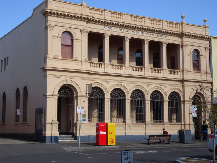 The Bendigo Town Hall Trip Packages