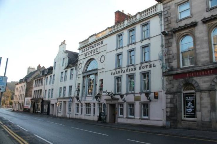 Salutation Hotel  Trip Packages