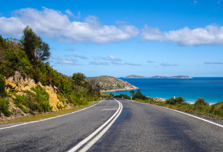 Wilsons Promontory National Park Trip Packages