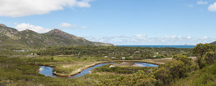 Wilsons Promontory National Park Trip Packages