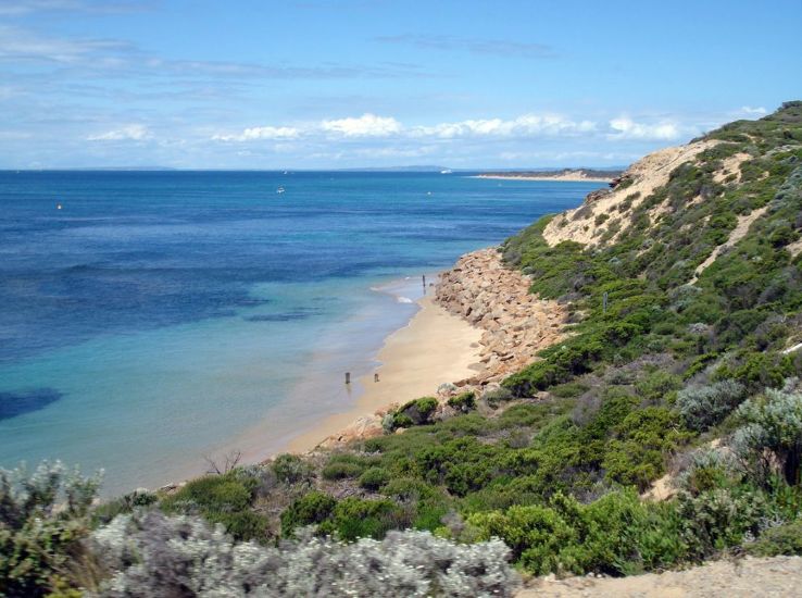 Mornington Peninsula Trip Packages