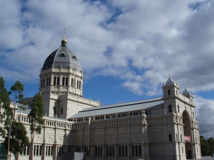 Carlton Gardens Trip Packages