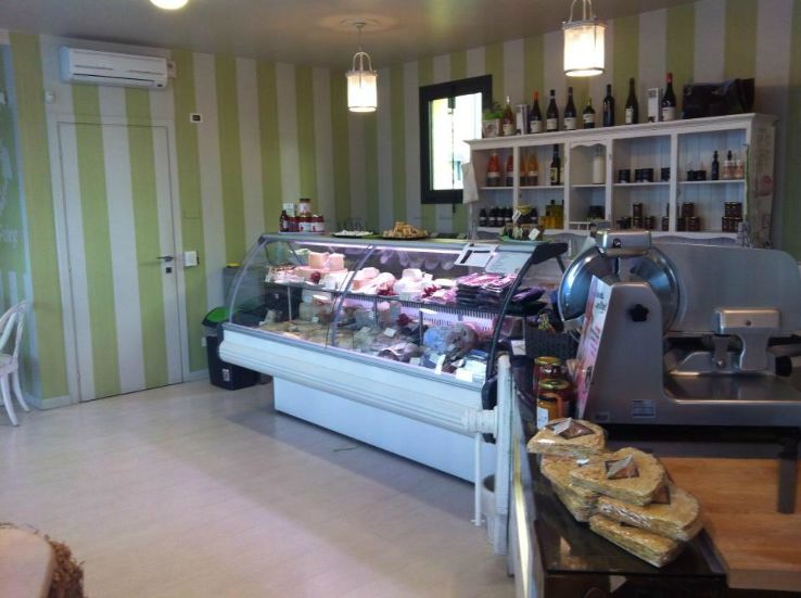 Le Bufaline Trip Packages