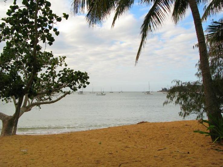 Townsville and Magnetic Island Trip Packages