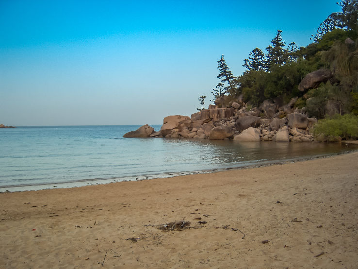 Townsville and Magnetic Island Trip Packages