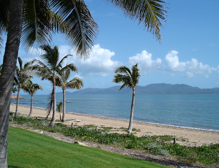 Townsville and Magnetic Island Trip Packages