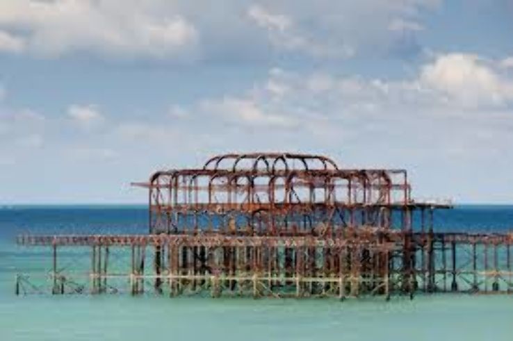 West Pier Trip Packages