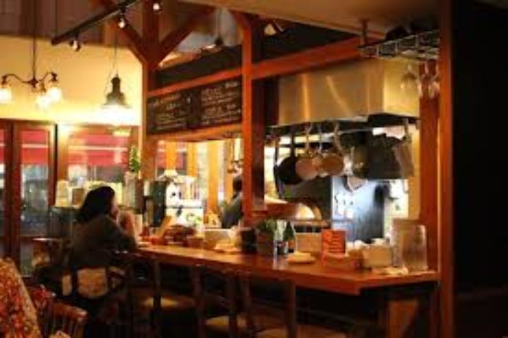 Wakasa Obama Food Culture Museum Trip Packages