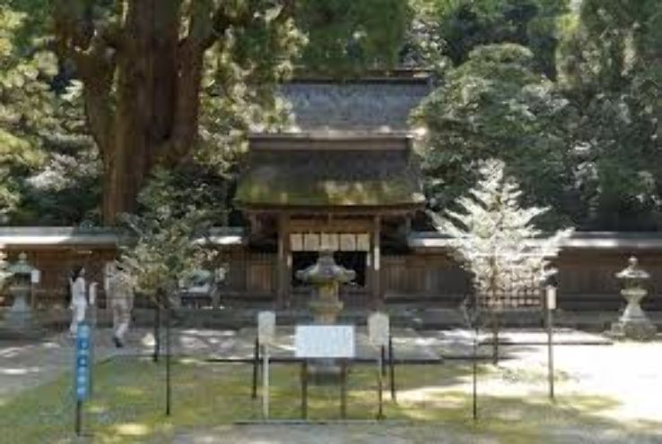 Wakasahiko Shrine Trip Packages