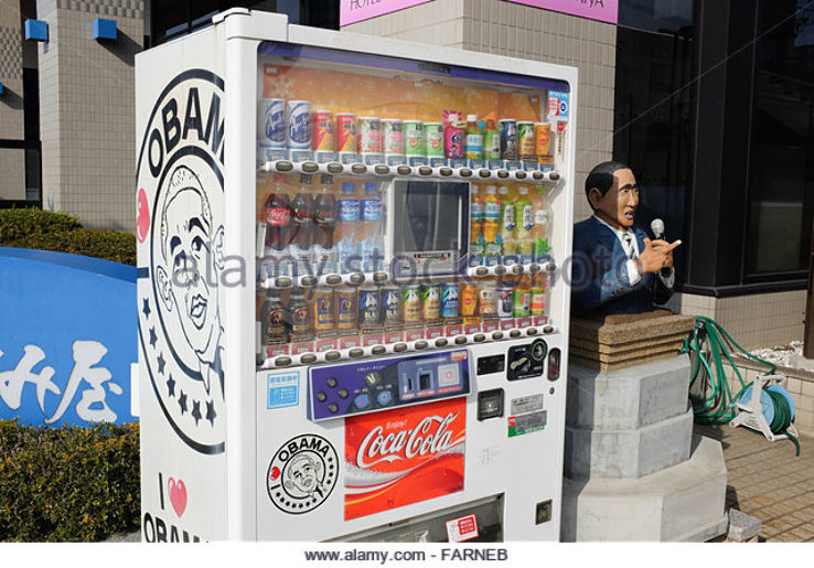 Obama Castle Trip Packages