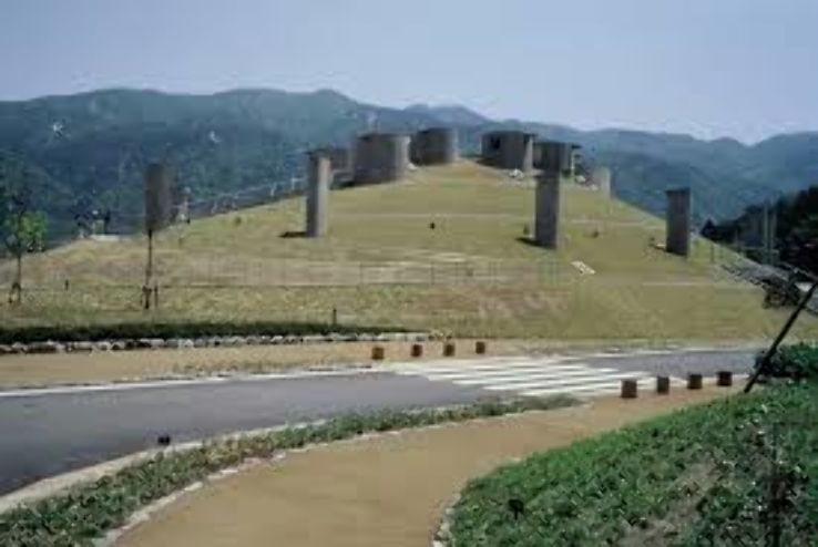 Wakasa Total Park Trip Packages