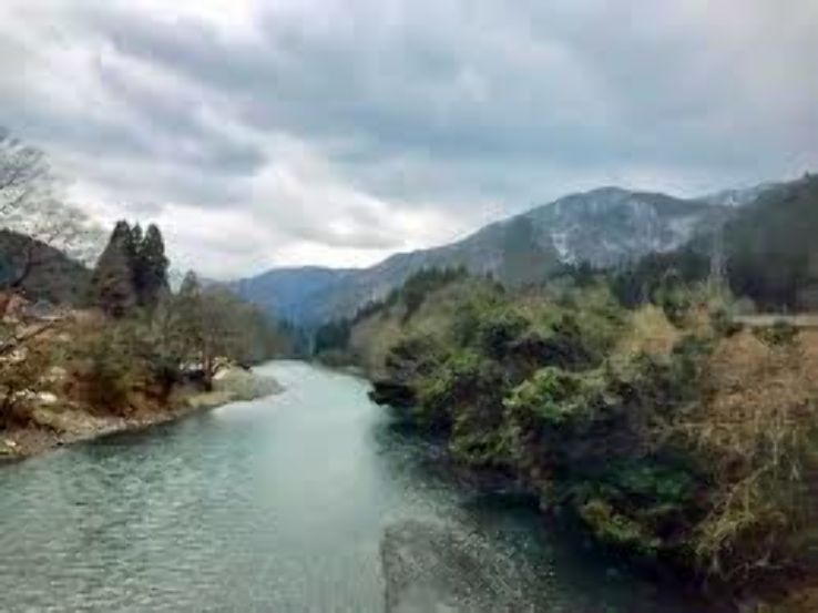 Wakasa Total Park Trip Packages