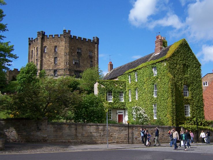 Durham Castle Trip Packages