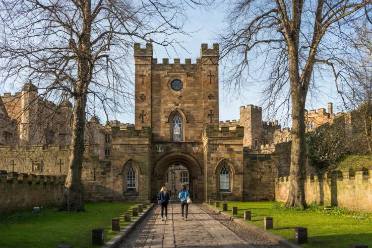 Durham Castle Trip Packages