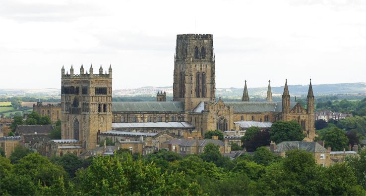 Durham Cathedral Trip Packages