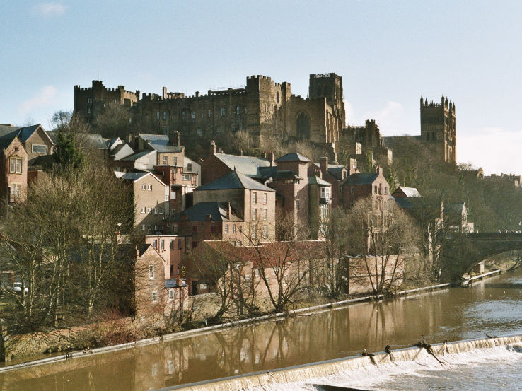 Durham Cathedral, durham, United Kingdom Top Attractions, Things to
