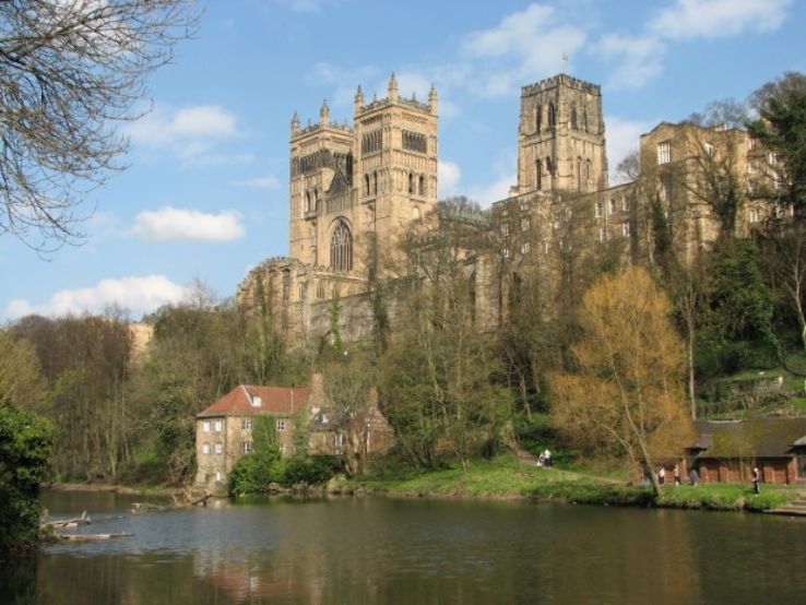 Durham Cathedral Trip Packages