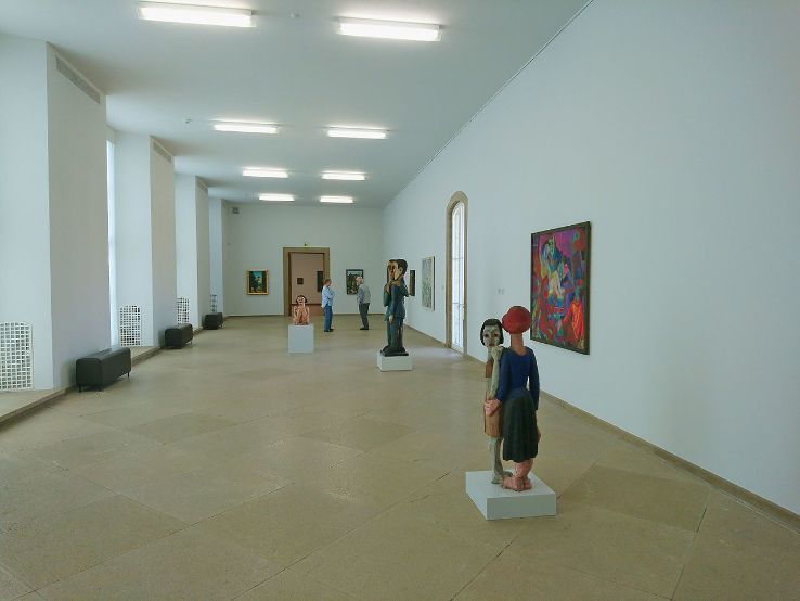 Kunstmuseum Basel Museum of Art Trip Packages