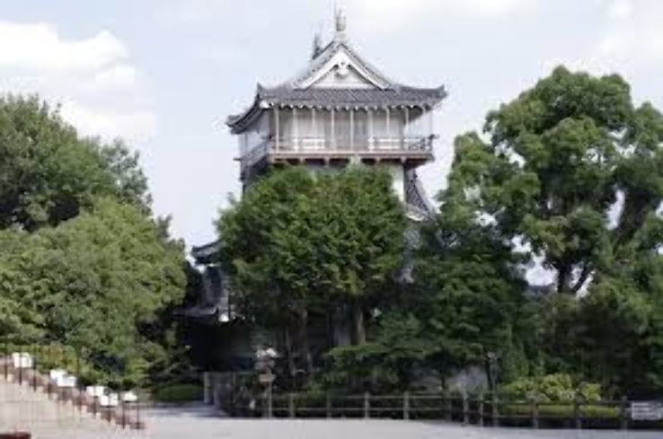 Iwasaki Castle Trip Packages