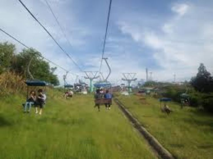 Chausuyamakogen Ski Area Trip Packages