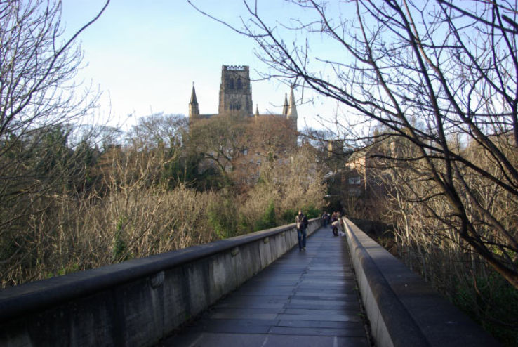 Kingsgate Bridge Trip Packages