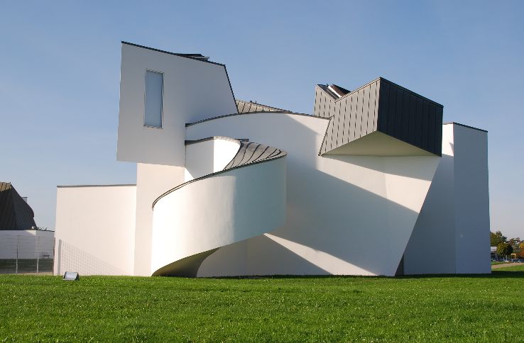 Vitra Design Museum Trip Packages