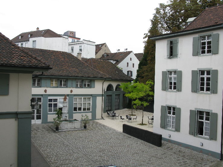 Antikenmuseum Museum of Antiquities and the Ludwig Collection Trip Packages