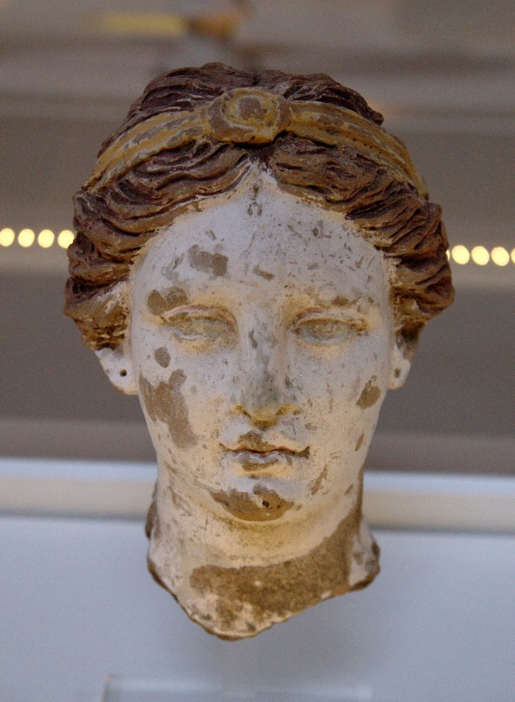 Antikenmuseum Museum of Antiquities and the Ludwig Collection Trip Packages