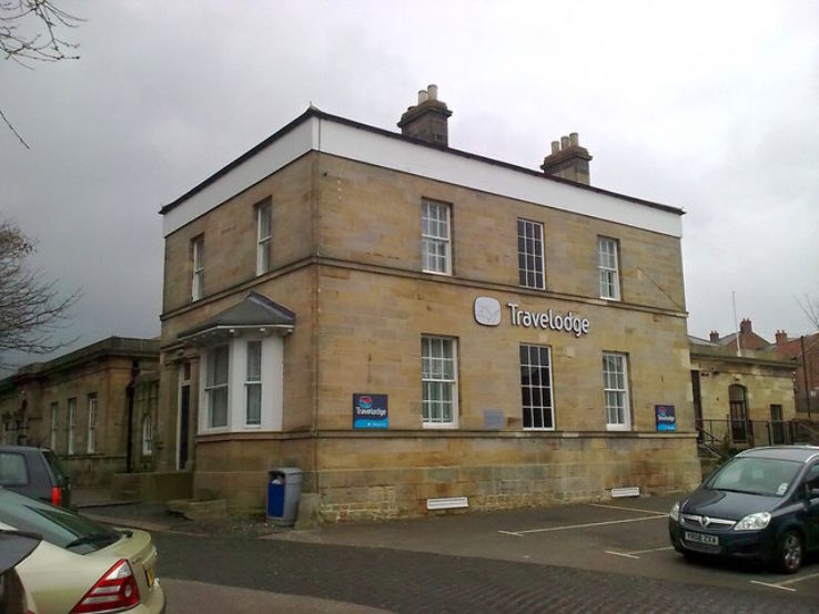 Gilesgate Trip Packages