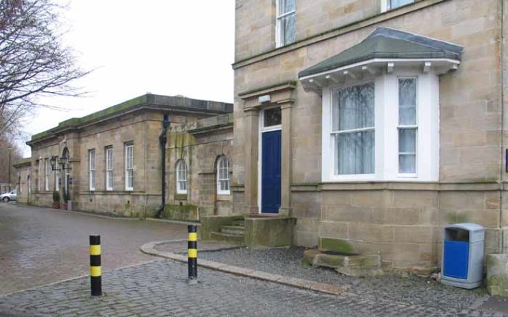 Gilesgate Trip Packages