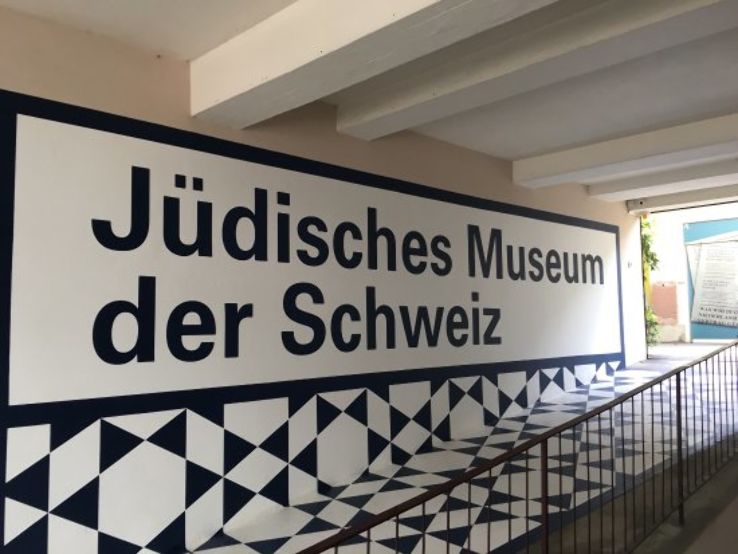 Judische Museum Jewish Museum Trip Packages