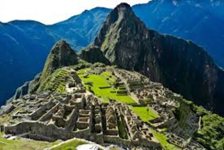 Machu Picchu Usa Trip Packages