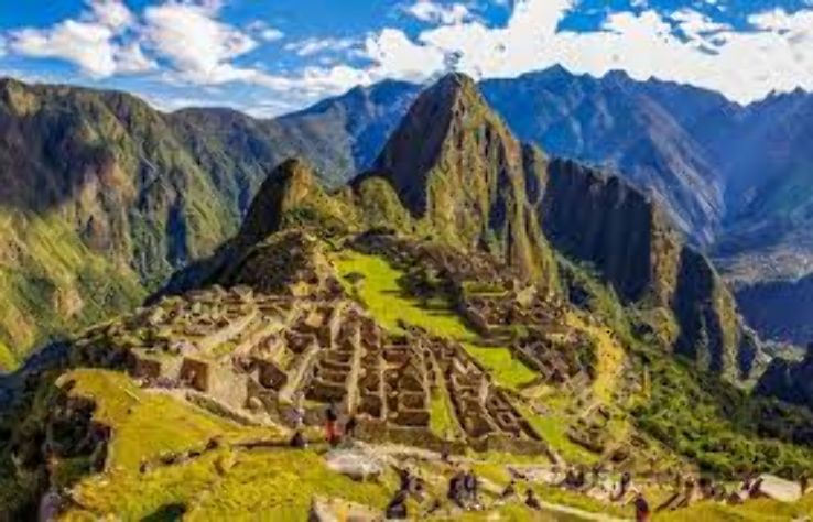 Machu Picchu Usa Trip Packages