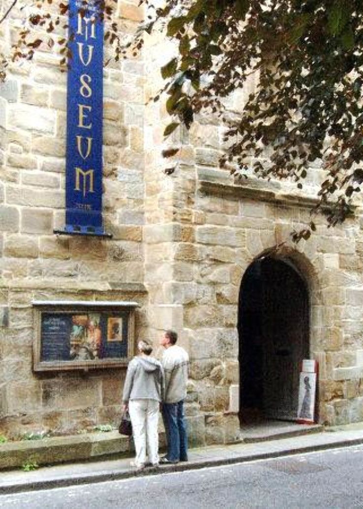 Durham Museum and Heritage Centre Trip Packages