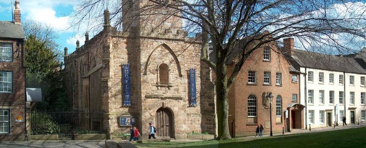 Durham Museum and Heritage Centre Trip Packages