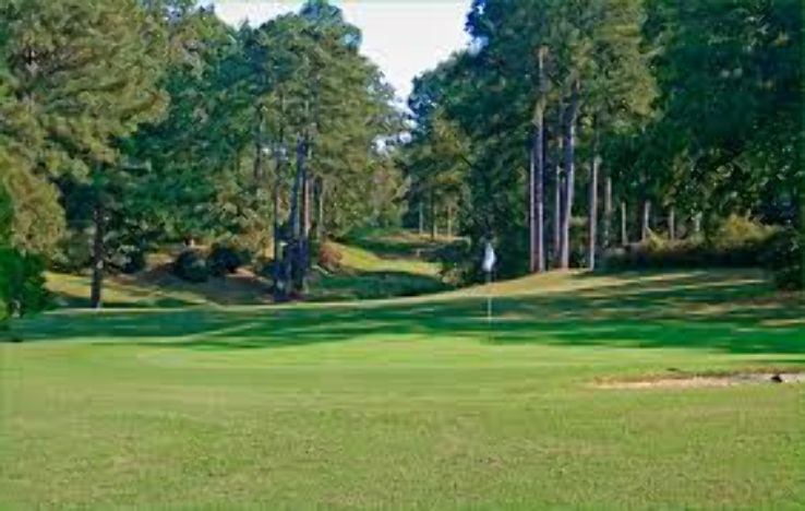 Golden Golf Club Trip Packages