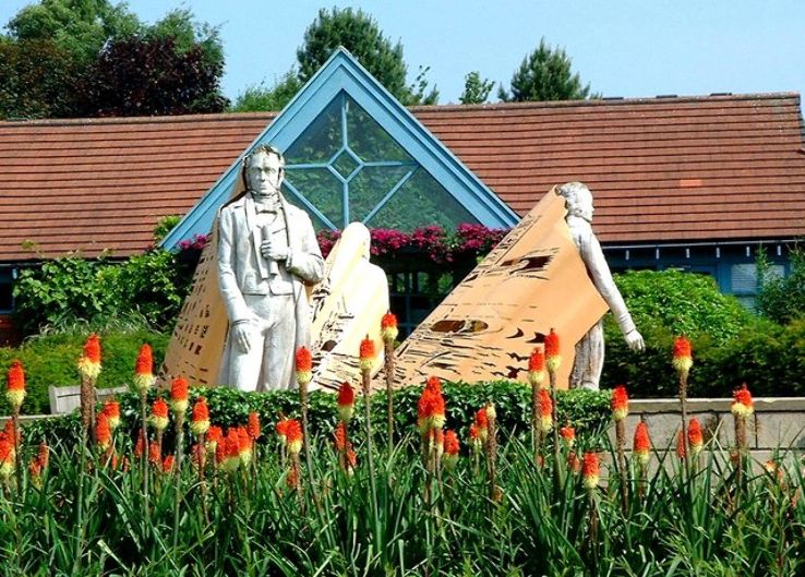 Durham University Botanic Garden Trip Packages