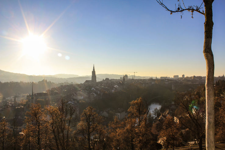 Rosengarten Trip Packages