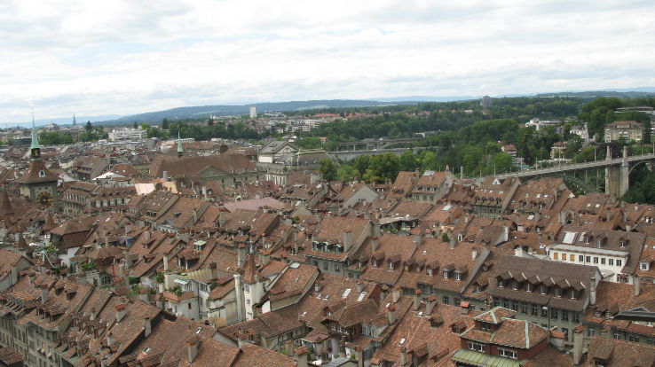 Berner Munster Trip Packages Berner Munster Trip Packages
